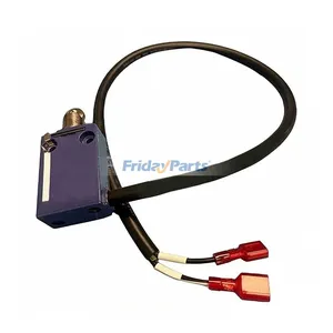 Pothole Limit Switch 210227 for Skyjack Scissor Lift SJ3220 SJ4720… RT
