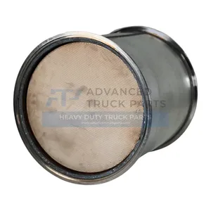 21048577 Genuine Volvo Dpf Diesel Particulate Filter For Mp7 — 4