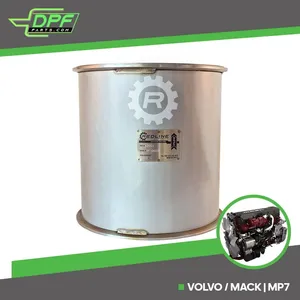 Mack/Volvo MP7 DPF (RED 52935 / OEM 21048577)