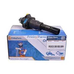 Fuel Injection Unit Pump 0414693006 21079032 for Volvo Truck FE FEII FLII FLIII