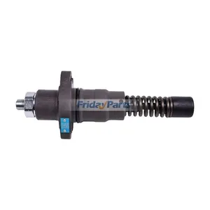 Fuel Injection Unit Pump 0414693006 21079032 for Volvo Truck FE FEII FLII FLIII — 6