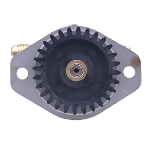 Fuel Supply Pump 21089217 for Mack Engine E6 E7 — 4
