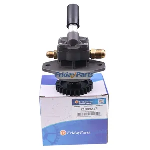 Fuel Supply Pump 21089217 for Mack Engine E6 E7