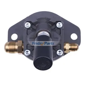 Fuel Supply Pump 21089217 for Mack Engine E6 E7 — 4