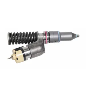 Fuel Injector 211-3027 10R-0959 for Caterpillar CAT Engine 3406E 3456 — 2