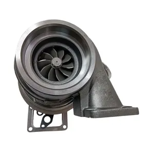 Turbo S310S089 Turbocharger 211-8251 for Caterpillar CAT Engine C18 C-18 — 5