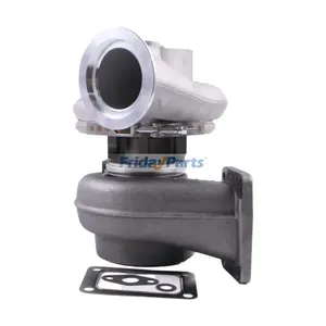 Turbo S310S089 Turbocharger 211-8251 for Caterpillar CAT Engine C18 C-18 — 6