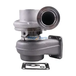 Turbo S310S089 Turbocharger 211-8251 for Caterpillar CAT Engine C18 C-18 — 5