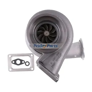 Turbo S310S089 Turbocharger 211-8251 for Caterpillar CAT Engine C18 C-18 — 7
