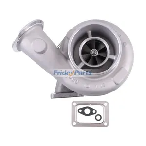 Turbo S310S089 Turbocharger 211-8251 for Caterpillar CAT Engine C18 C-18 — 2