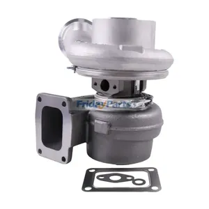 Turbo S310S089 Turbocharger 211-8251 for Caterpillar CAT Engine C18 C-18 — 3
