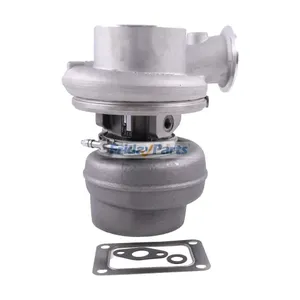 Turbo S310S089 Turbocharger 211-8251 for Caterpillar CAT Engine C18 C-18 — 4