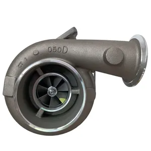 Turbo S310S089 Turbocharger 211-8251 for Caterpillar CAT Engine C18 C-18 — 4