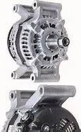 211-9212 DENSO ALTERNATOR 200 AMP / 8600314 / AM0071