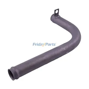 Water Transfer Tube 211027 for Cummins Engine 855 86NT 88NT — 3