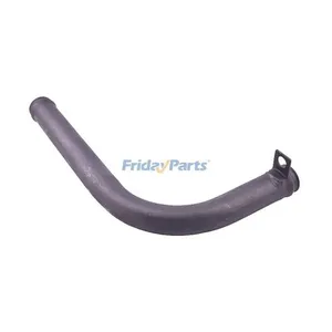 Water Transfer Tube 211027 for Cummins Engine 855 86NT 88NT — 4