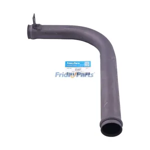 Water Transfer Tube 211027 for Cummins Engine 855 86NT 88NT