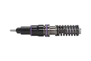 Volvo D13 Fuel Injector, Remanufactured (21106375) — 4