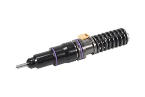 Volvo D13 Fuel Injector, Remanufactured (21106375) — 3