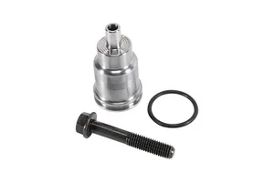 Volvo D13 Fuel Injector, Remanufactured (21106375) — 2