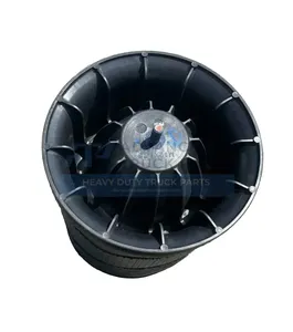 Genuine Volvo Air Ride Suspension Airbag — 2