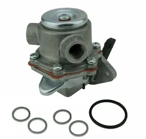 Volvo Penta MD1B Fuel Lift Pump - equivalent to 21134777