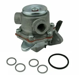 Volvo Penta MD17C Fuel Lift Pump - equivalent to 21134777