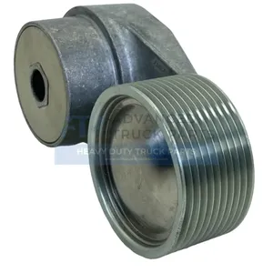 21145261 Genuine Volvo Belt Tensioner For D16 D12 — 6