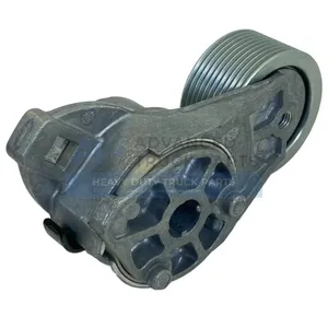 21145261 Genuine Volvo Belt Tensioner For D16 D12 — 4