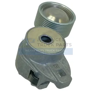 21145261 Genuine Volvo Belt Tensioner For D16 D12 — 3