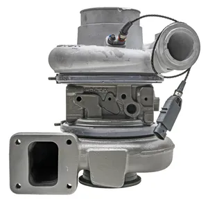 Turbochargers Direct Remanufactured HE500VG Turbo For Paccar Replaces 2114814 2117463…
