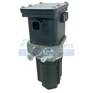 2018-2022 PACCAR Cummins ISB 6.7L/X15 DEF Doser Pump — 3