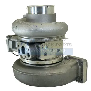 2117463 2018-2024 Genuine PACCAR MX-11 and MX-13 HE500 Turbocharger — 4