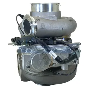 2117463 2018-2024 Genuine PACCAR MX-11 and MX-13 HE500 Turbocharger — 2