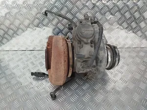 TURBINA TURBO TURBOSPRĘŻARKA DAF XF 106 LIFT 530 2117463 2301181 2319257 2353021 2403671 — 3