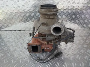 TURBINA TURBO TURBOSPRĘŻARKA DAF XF 106 LIFT 530 2117463 2301181 2319257 2353021 2403671