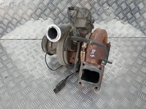 TURBINA TURBO TURBOSPRĘŻARKA DAF XF 106 LIFT 530 2117463 2301181 2319257 2353021 2403671 — 2