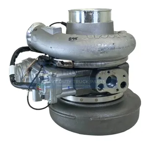 2117463Prx 2018-2024 Genuine PACCAR MX-11 and MX-13 HE500 Turbocharger — 3
