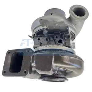 2117464 2018-2024 PACCAR MX-11 and MX-13 HE500VG Turbocharger without Actuator — 7