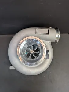 NEW PACCAR MX13 HE500VG TURBO # 2117464 — 5