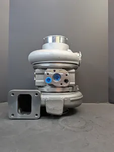 NEW PACCAR MX13 HE500VG TURBO # 2117464 — 3