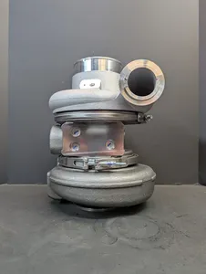 NEW PACCAR MX13 HE500VG TURBO # 2117464 — 2
