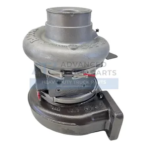 2117464Pe 2018-2024 PACCAR MX-11 and MX-13 HE500VG Turbocharger without Actuator — 6