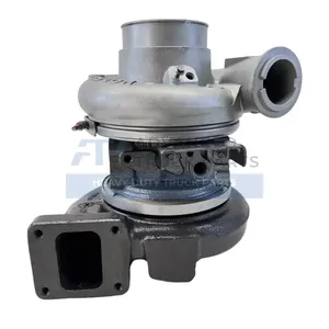 2117464PEX 2018-2024 PACCAR MX-11/MX-13 Turbocharger without Actuator