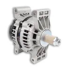 212-0111 DENSO / POWER EDGE ALTER 24SI / 8600889