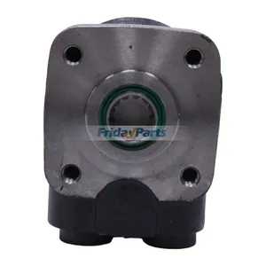 Hydraulic Motor Steering Valve Replacement for Eaton Char-Lynn 212-1003-002 — 8