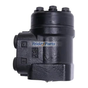 Hydraulic Motor Steering Valve Replacement for Eaton Char-Lynn 212-1003-002 — 5