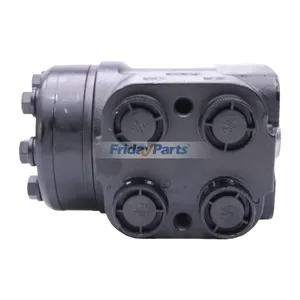 Hydraulic Motor Steering Valve Replacement for Eaton Char-Lynn 212-1003-002 — 7