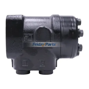 Hydraulic Motor Steering Valve Replacement for Eaton Char-Lynn 212-1003-002 — 3
