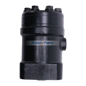Hydraulic Motor Steering Valve Replacement for Eaton Char-Lynn 212-1003-002 — 4